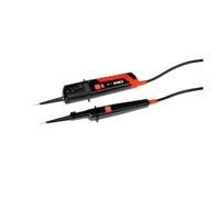Voltage Tester Voltage Display FI/RCD 12-690V AC/DC 111438