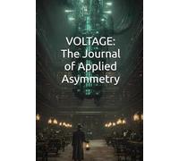 VOLTAGE: The Journal of Applied Asymmetry: Issue No. 1 - The Compliance Factory: Why Education Stopped Evolving and What Sovereign Architects Are Building Instead (The Voltage Archives)