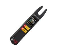Voltages Current Resistance Measurement Intelligent Digital Clamp Meter Multifunction Display for Electricians Home Use Multimeter