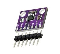 Voltages Operate Direct Current Converters Module Works From 2.7V to 5.5V for Versatile Power Sources Accuracy