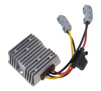 Voltages Regulator Power Converter 12V To 24V Step Up Converter For Car Golfs Cart Trucks & Solar Systems Enduring Voltages Regulator Power