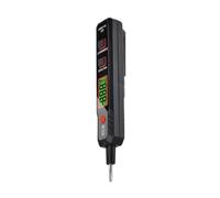 Voltages Tester/Not-Contact Power Testers AC12V-1000V Live Wire Test Electrical Testing Buzzers Alarm Electrical Pen Tester With Light