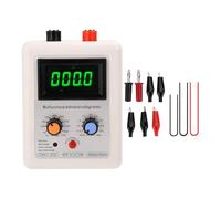 Voltages Withstand Capability Tester 50-3700V Withstand Voltages Tester Multifunction Transistor Diode Meter Industrial Voltage