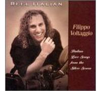 Voltaggio, Filippo - Reel Italian: Love Songs From Silver Screen