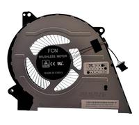 VoltaGuru CPU Cooling Fan Compatible with Lenovo IdeaPad Flex 5-14IIL05, 5-14ARE05, 5-14ITL05, 5-14ALC05, Flex 5-15IIL05, 5-15ITL05, 5-15ALC05, Model 5F10S13911, NS85C44 44 -19 years 01,