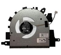 VoltaGuru CPU Cooling Fan for Lenovo IdeaPad 3-15ADA6, 3-15ITL6, 3-15ALC6, 3-15IAU7, 3-15ABA7, V15 G3 IAP, V15 G3 ABA; NP: DFS5K22B15673N, 5F10S140088 55F10 S14009 5F10S14010 5F10S14011