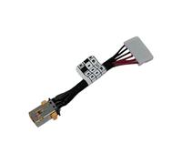 VoltaGuru DC Power Jack 50.Q52N5.003 Compatible with Acer Aspire 7 A715-73, A715-73G, ConceptD 5 CN515-51