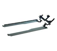 VoltaGuru Display hinges compatible with Dell Latitude 3510, PN: 46K.0KDCS.0002, T0MMT