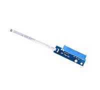 VoltaGuru Laptop HDD/SSD 2.5" Hard Drive Disk Connector Flex Cable Replacement for HP 250 G9, 255 G9, 256 G9, 250 G8, 255 G8, 256 G8, 15-DW, 15T-DW, 15S-DR, 15S-DU PN: L52024-001