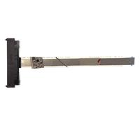 VoltaGuru Laptop HDD/SSD 2.5" Hard Drive Disk Connector Flex Cable Replacement for HP ProBook 470 G8, 470 G9, 470 G10, 17-CN, 17-CP, 17T-CN 17Z-CP; NP: M75893-001, 6017B1576001, 6017B1554201