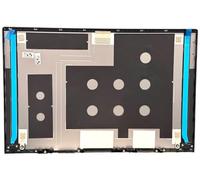 VoltaGuru LCD Back Cover for Lenovo ThinkBook 15 G2 Are, 15 G2 ITL, 15 G3 ACL, 15 G3 ITL, 15 G4 IAP, 15 G4 ABA, 15 G5 IRL, 15 G5 ABP, 5CB1B34808 5CB1B34809 5CB1H88666 5CB1H88667 5CB1H88668