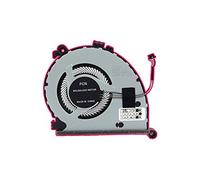VoltaGuru Replacement New Laptop CPU Cooling Fan for Lenovo 2020 ThinkBook 15-IIL 15-IML ThinkBook 14-IIL 14-IML 6-15IIL E4-IIL E5 K4e -IML Series FM23 DQ5D576G011, 0FM230000H, 5F10S13905