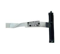 VoltaGuru SATA HDD FFC Hard Disk Drive Connector Cable for Asus X509BA, X509DA, X509DJ, X509DL, X509FA, X509FB, X509FJ, X509FL, X509JA, X509JB, X509JP, X509MA, X509UA, X509UB, X509UJ, 04022-00060100