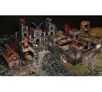 Voltaic Key | Duel Decks: Phyrexia vs. The Coalition