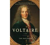 Voltaire: A Life