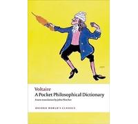 A Pocket Philosophical Dictionary (Oxford World's Classics)