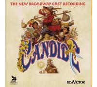 Voltaire / Bernstein: Candide (1997 Revival) Cast Recording Edition (1997) Audio CD