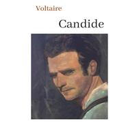Voltaire Candide: oeuvre pour le bac ou bien pour une lecture personnelle.