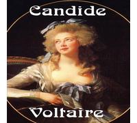 Voltaire Candide Paperback Book Voltaire Multicolor