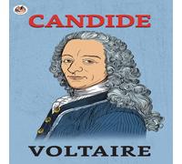 Voltaire Candide Paperback Book Voltaire Multicolor