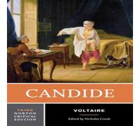 Voltaire Candide Paperback Book Voltaire Multicolor