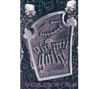 Voltaire - Oh My Goth! Version 2.0