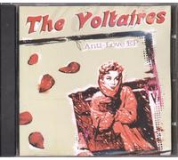 Voltaires - Anti-Love E.p.