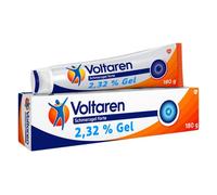 VOLTAREN Pain Gel forte 23,2 mg/g (180g)