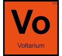 Voltarium Flavor Concentrate - Vegan - Sasami - 100ml