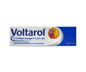 Voltarol 12 Hour Emulgel P 2.32% Gel 50g