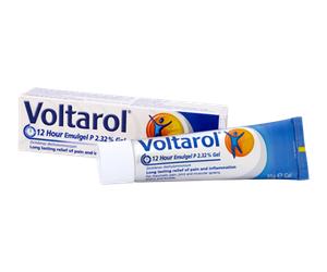 Voltarol 12 Hour Gel