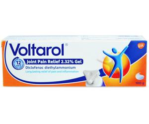 Voltarol 12hr Emulgel 100g