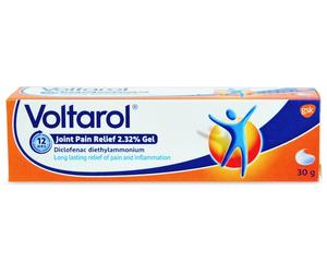 Voltarol 12hr Emulgel 30g