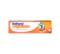 Voltarol Back & Muscle Pain Relief 1.16% Gel 30g