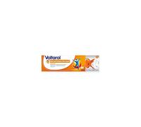 Voltarol Back & Muscle Pain Relief Gel 1.16% with No Mess Applicator, 100 g