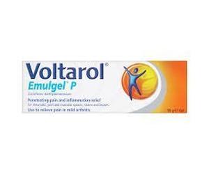 Voltarol Emulgel P