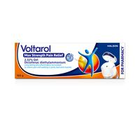 Voltarol Max Strength Pain Relief 2.32% Gel 100g 100 g