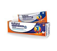 Voltarol Max Strength Pain Relief 2.32% Gel 50g