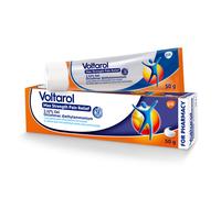 Voltarol Max Strength Pain Relief Gel 2.32% - 50g