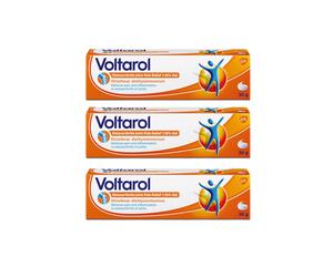 Voltarol Osteoarthritis Joint Pain Relief 1.16% Gel 30g 30 g
