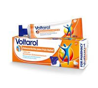 Voltarol Osteoarthritis Joint Pain Relief Gel 1.16% 100g 100 g