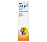 Voltarol Pain-eze Emulgel Gel 30g
