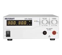 VOLTCRAFT 1-30V/DC 0-30A 900W HPS-13030 Adjustable Memory Lab Power Supply