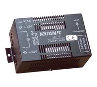 VOLTCRAFT 12/10 240W In Car Charger DC/DC Converter 24VDC 10A