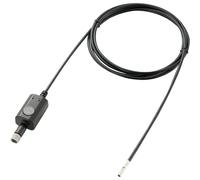 Voltcraft 1M/5.8MM/DUAL Endoscope Accessories Probe Diameter 5.8mm