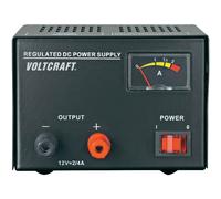 VOLTCRAFT 2A Fixed Voltage Power Supply