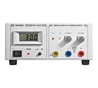 VOLTCRAFT PS-1302 D 60W Single Output Variable DC Bench Power Supply