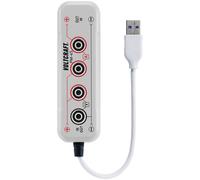 VOLTCRAFT Adapter