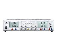 VOLTCRAFT Adjustable Laboratory Power Supply 2X 0.1-40 V/DC 5A and 0-6 V/DC 1.5A VSP 2405