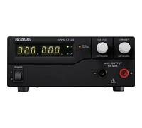 VOLTCRAFT Adjustable Laboratory Power Supply DPPS-32-20 1-32 V/DC 0-20 A 640 W USB Programmable Nbr. of Outputs 1